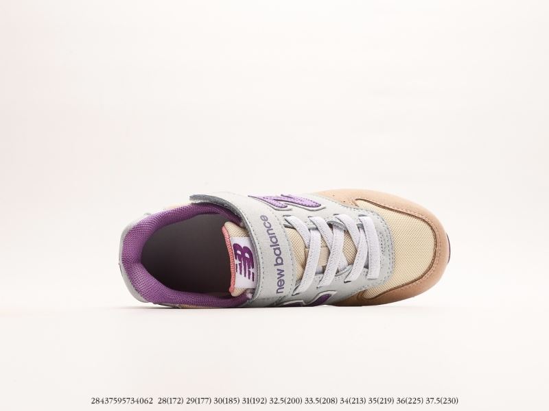 New Balance Kids Shoes